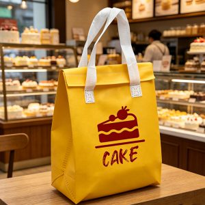 Insulated Bags(保温袋)
