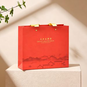 Gift Bags(礼品袋)