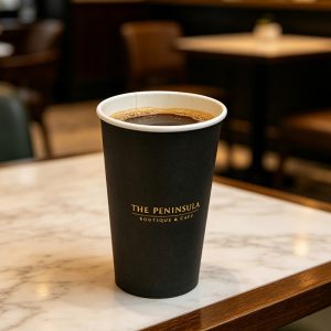 Paper Cups(纸杯)